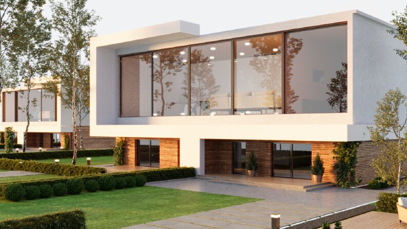 3ds max Render 