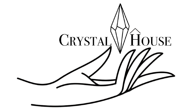 CrystalHouse!