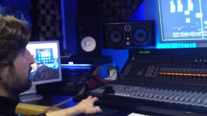 Mix Mastering