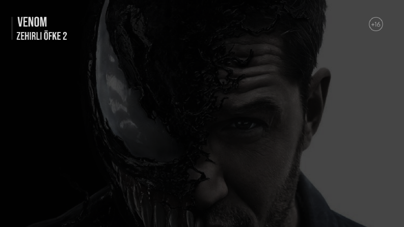 Venom Thumbnail "Figma Prototip"