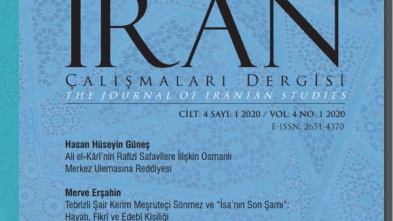 Makale Yazarlığı