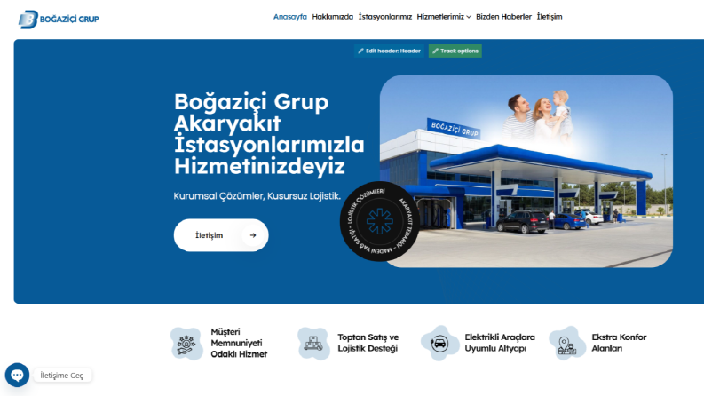 Boğaziçi Grup