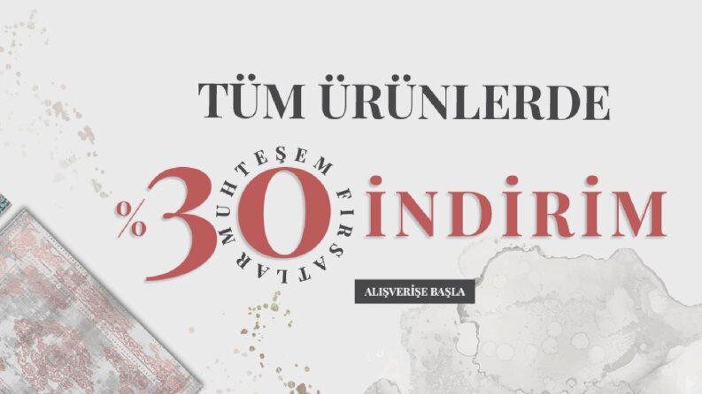 Slider - Banner Tasarımları