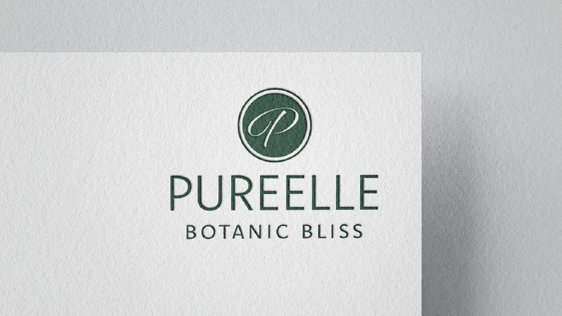 Minimalist Logo Tasarımı