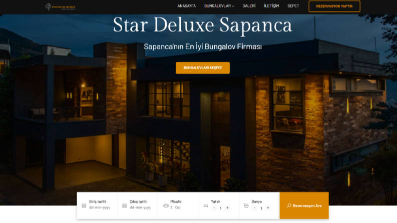 Stardeluxesapanca.com