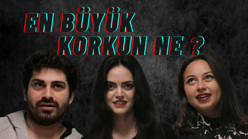 Youtube Kapak Fotoğrafı 