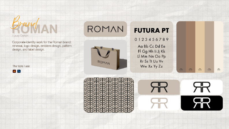 Branding