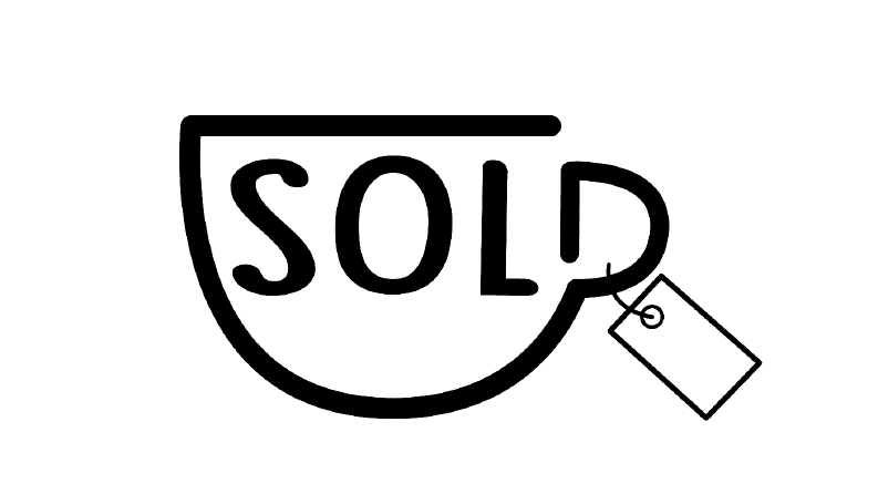 Sold Abbasağa Cafe Logo