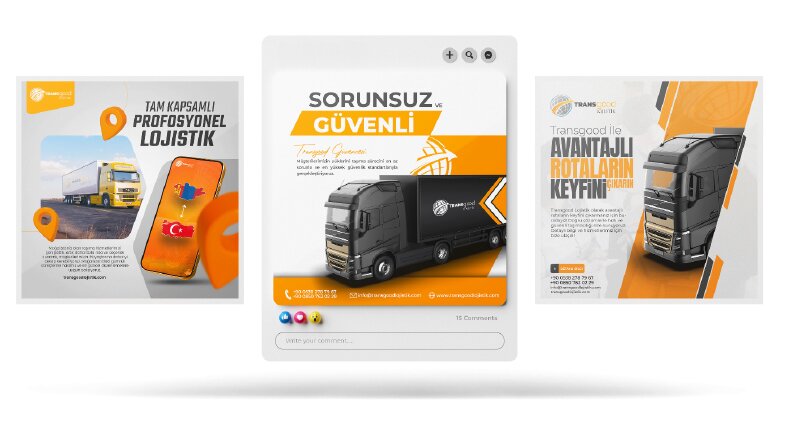 Sosyal medya yönetimi