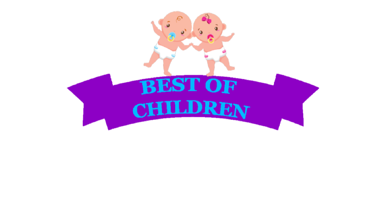 BEBEK ÜRÜNLERİ SİTE LOGOSU