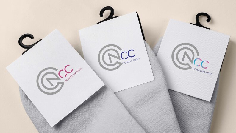 NCC Logo Tasarımı