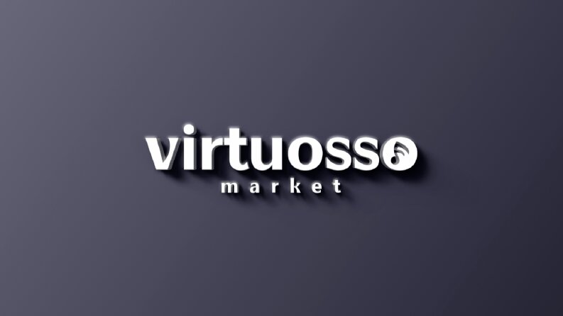 Virtuosso Market (Efsane Nağmeler)