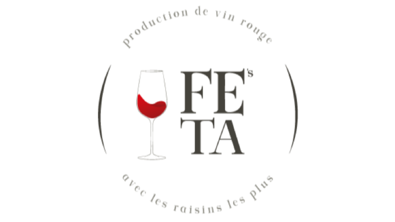 Fe’s ta - Modern Logo Tasarımı