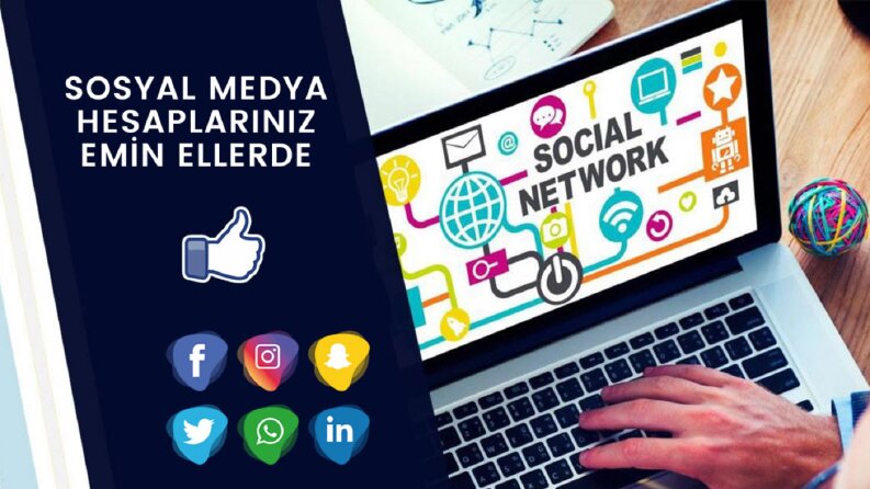 Sosyal Medya Yönetimi
