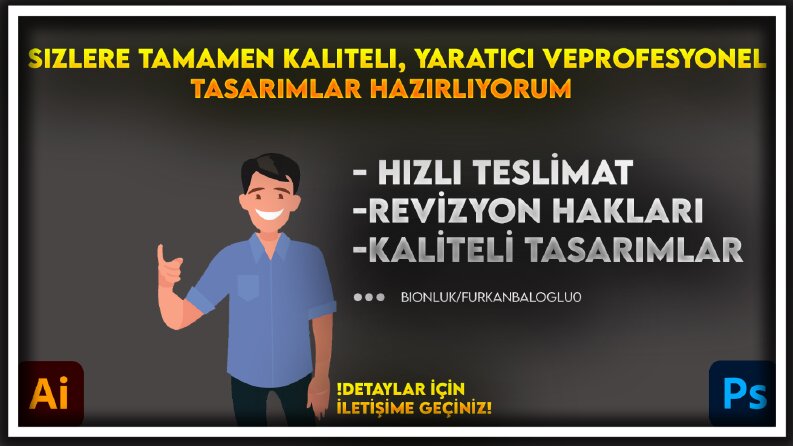 Yaratıcı Logo Tasarımları