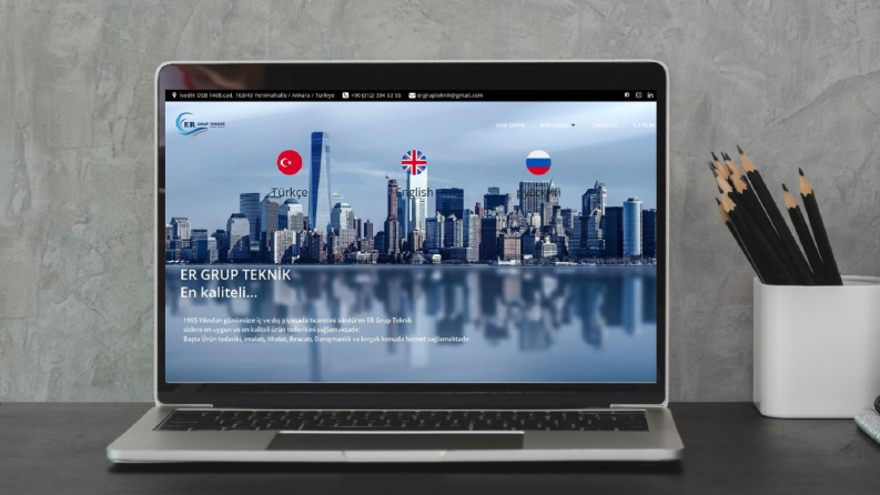 Web Tasarım