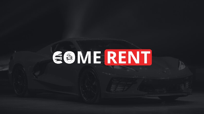 COME RENT