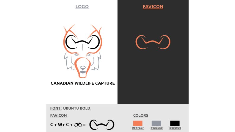 Canadian Wildlife Capture