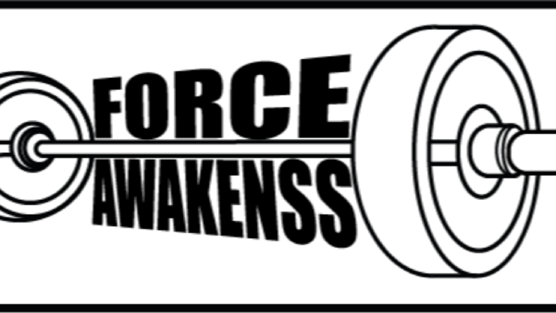 spor sayfası logo tasarımı