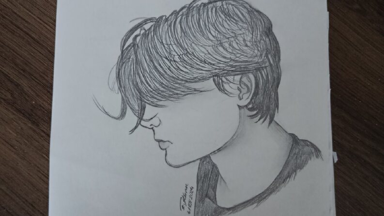 Portre