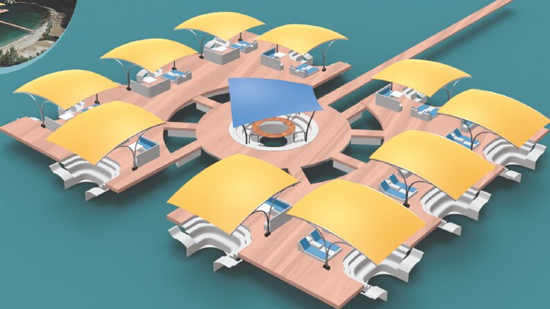 3D tasarımlar