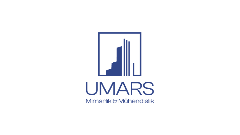 Umars Yapı ve Mimarlık Logo Tasarımı