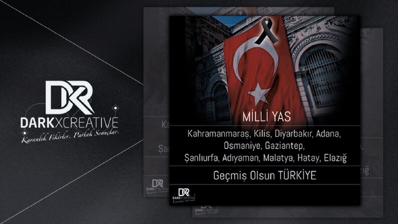 Müşterilerimize Yaptığımız Çalışmalar