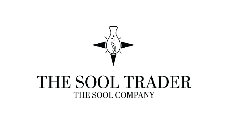 The Sool Trader Logo