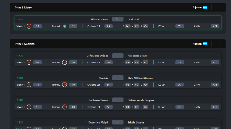Scoremancer