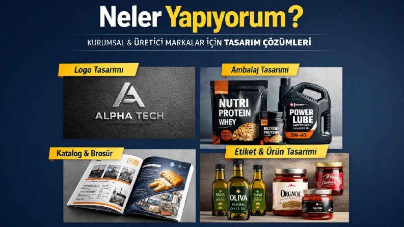 Kurumsal Kimlik Uzmanı