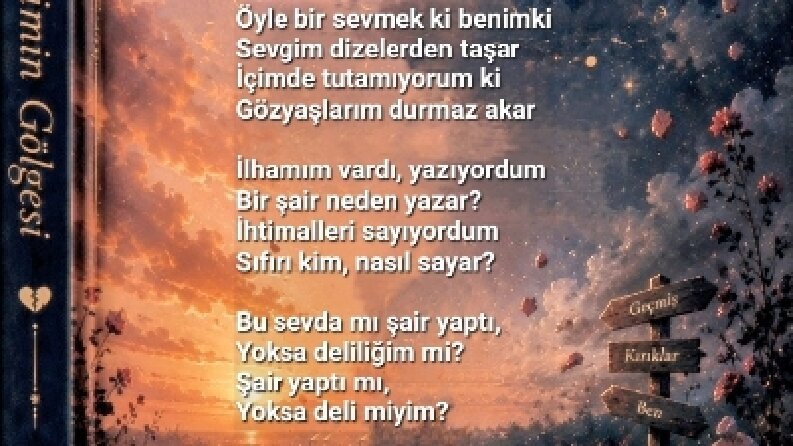 Şairane duygular
