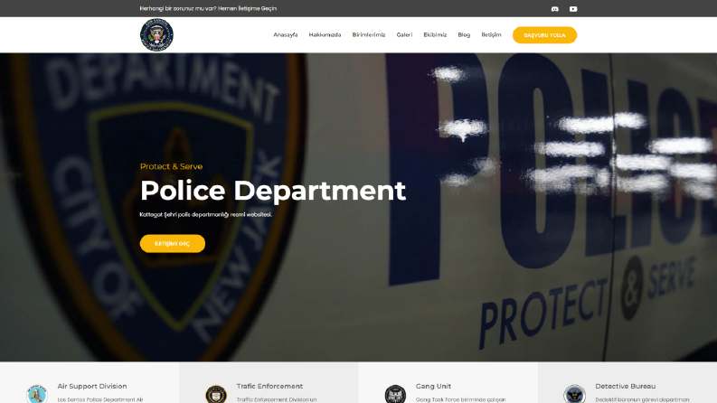 Kattegat Roleplay