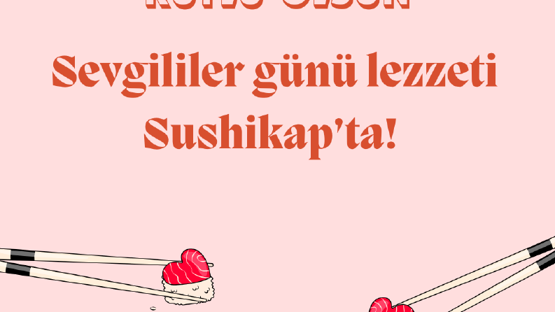 Sushikap Tasarım
