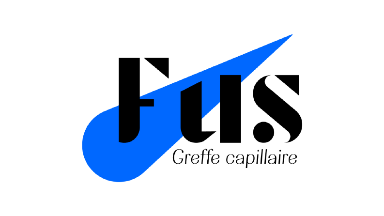 Fus Logo tasarımı 