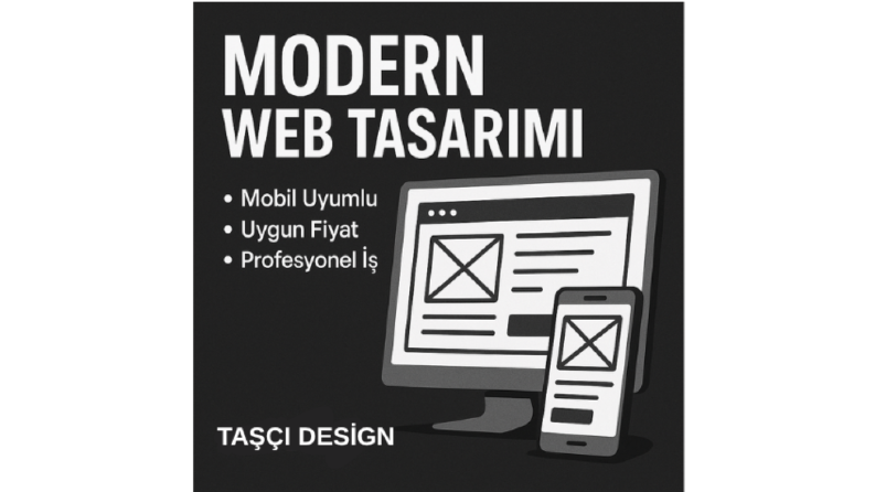 WEB TASARIMI