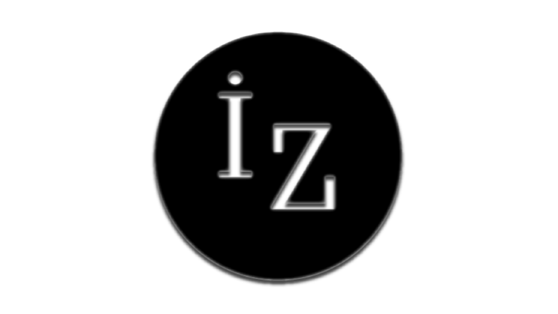 İZ