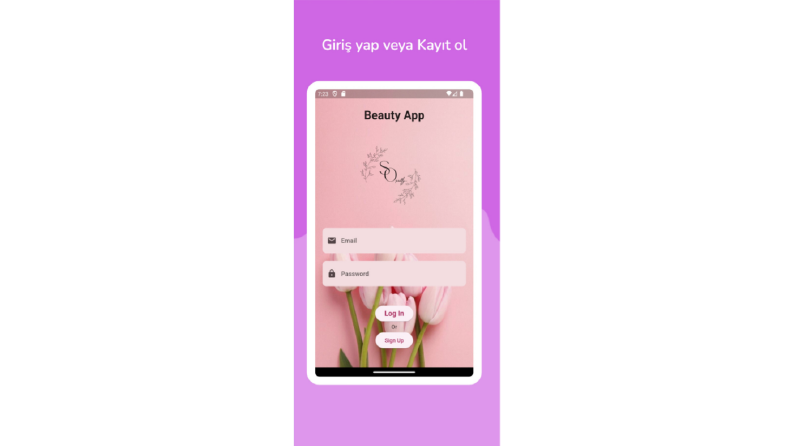 Beauty Center & Reservations