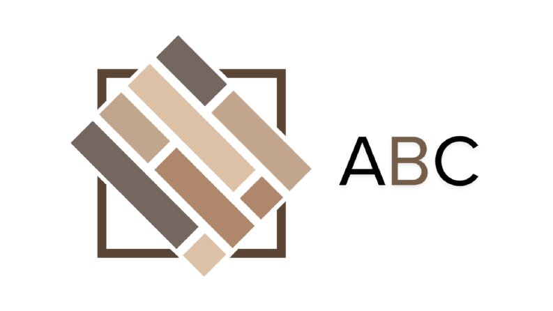 Mimarlık Ofisi Logo Çalışması