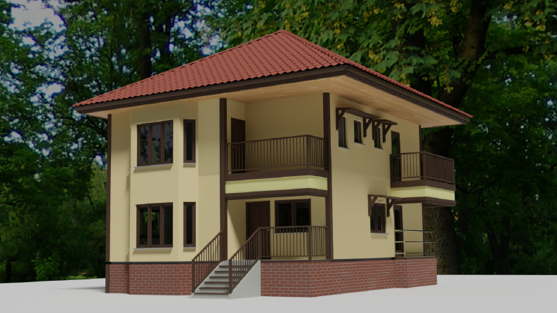 Yapı Tasarımı