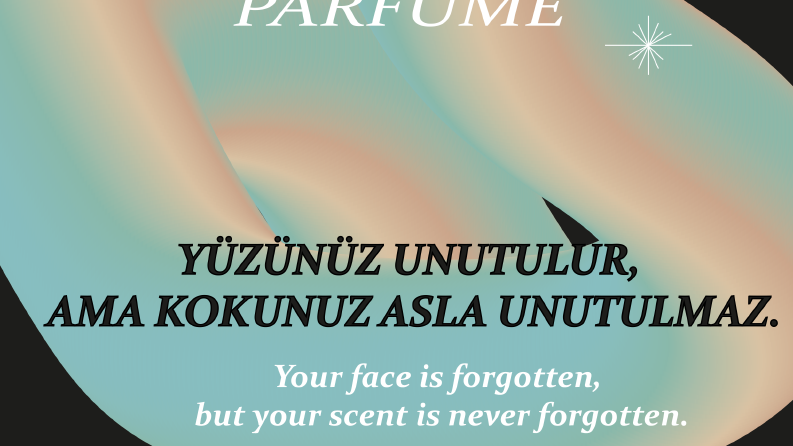 Sincole Parfume Broşür