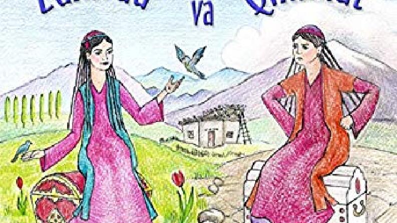 Özbekçe Tiyatro eseri çeviri ve düzenleme