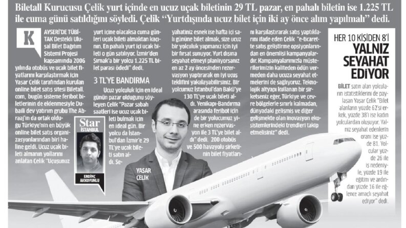 İş Örneklerim