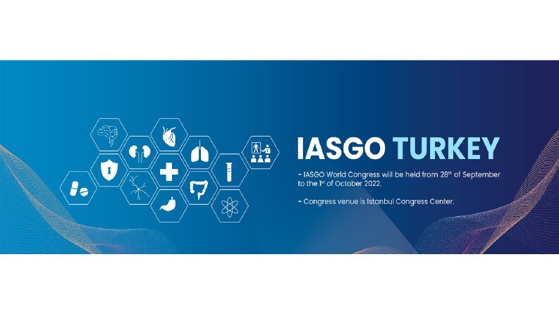 IASGO Banner Tasarımı