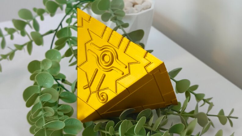 3D Print Örnekleri