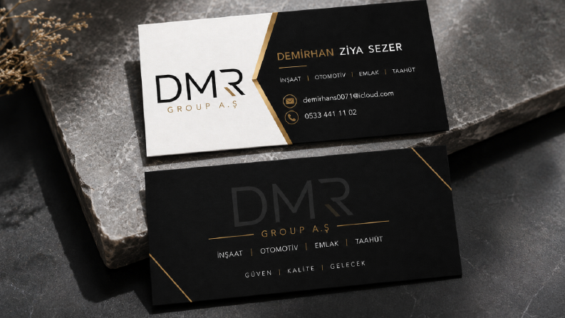 Logo Tasarımı- Broşür Katalog Tasarımı-Afiş Tasarımı
