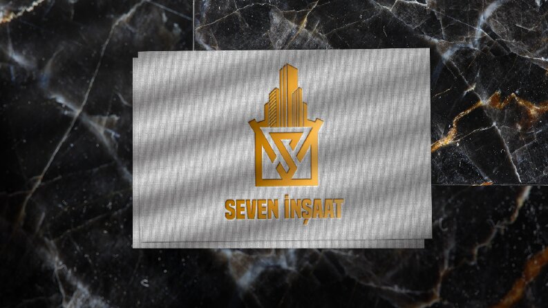 Profesyonel Logo Tasarımı