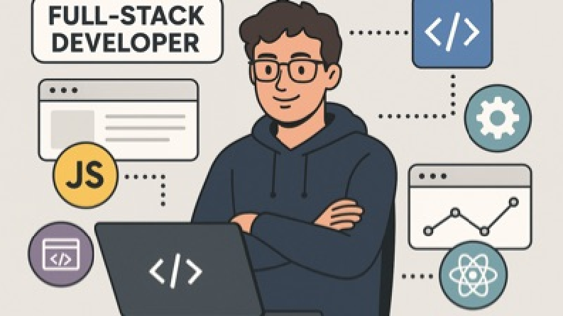 A'dan Z'ye Web Yazılım Hizmeti
