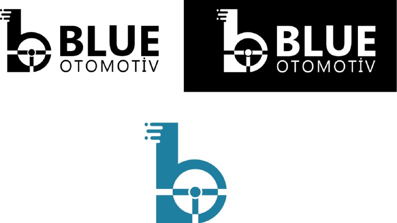 Logo Tasarım Çalışmalarım
