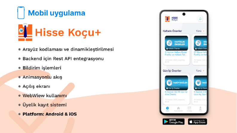 Hisse Koçu+