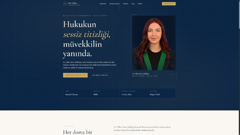 D&S Hukuk